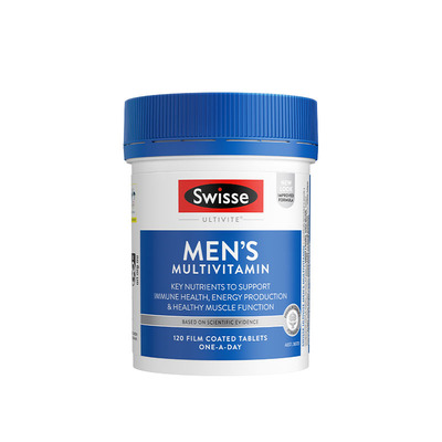 【45种】营养元素男士提振精力