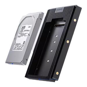 奥睿科2.5寸转3.5寸转接盒