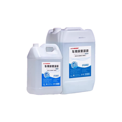 AUS32国六车用尿素已售53W+