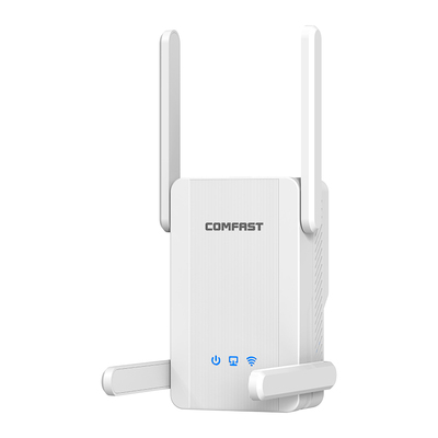 【新品首发】WiFi6信号扩大器