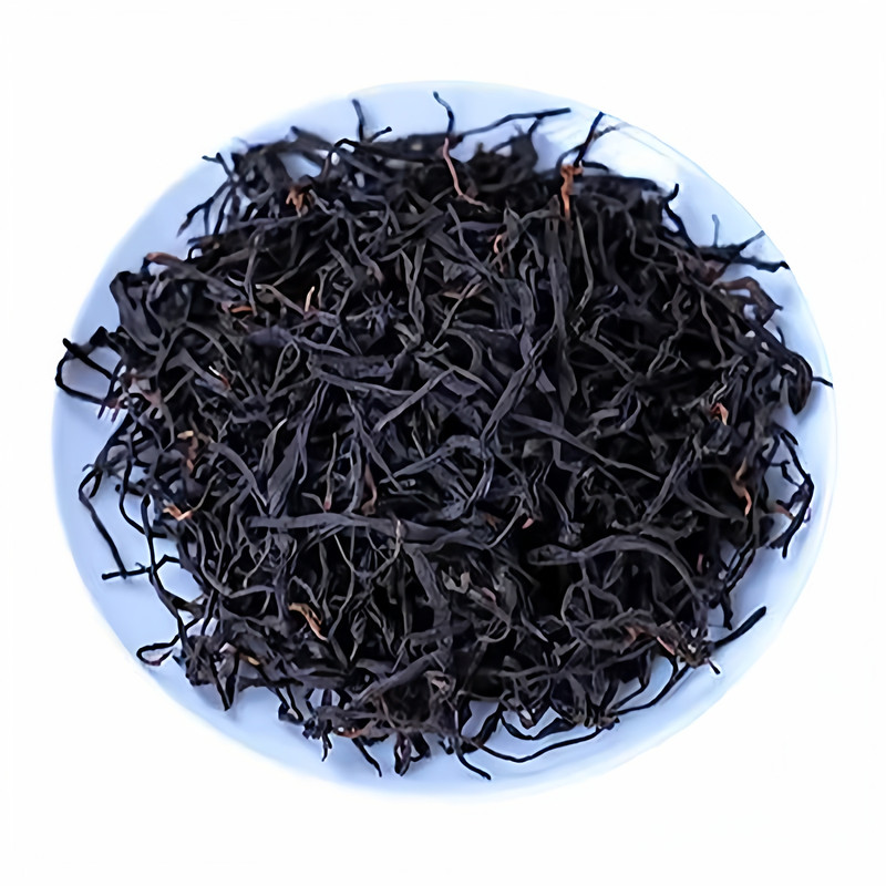2026新茶正宗梅占红茶花果蜜香型