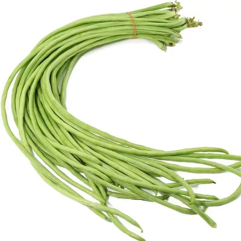 顺丰新鲜缸豆鲜嫩长豆角绿色蔬菜