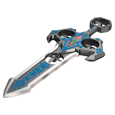 【电视台同款飞剑】顺丰速发！