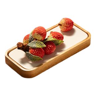 【长安的荔枝电影联名】THISISFORU无火扩香晶石香薰伴手新年礼盒