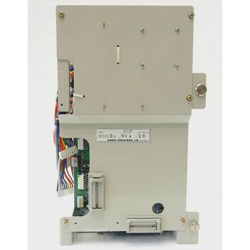 Control Daikin Decos3b Controller CPU IO Board Container Ref
