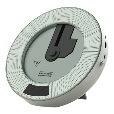 熊猫2024新款高音质专辑CD机