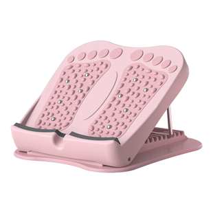 健身踏板拉筋板斜踏板小腿拉伸腿神器拉伸板儿童站立拉筋板韵律