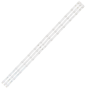 适用海信55A7300FTUK 55H78G灯条HD550X1U82-L1-2019061101 LB550