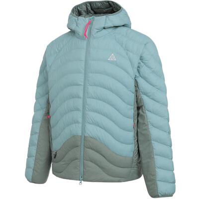 滔搏NIKE耐克男子ACG户外运动训练排骨连帽棉服外套HJ3736-017