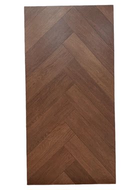 750x1500全瓷木纹砖中式暖色