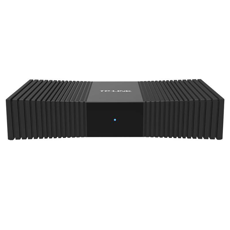 普联TP-LINK 5口8口16口24口千兆百兆2.5G交换机 分流器网络集线器网线分线器tplink交换器监控