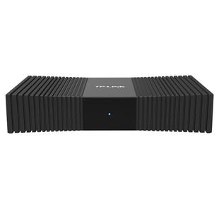 普联TP-LINK 5口8口16口24口千兆百兆交换机 分流器网络集线器网线分线器tplink交换器监控