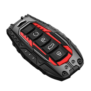 适用于2026款吉利星瑞钥匙套星越L博越缤越L缤瑞COOL豪越汽车壳扣