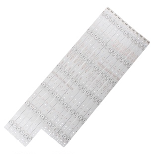 适用创维55E6000 55M5 55X5 55V5 55V6 K55J灯条5800-W55004-RP40