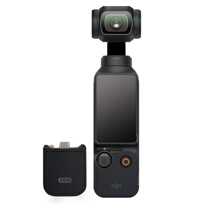 DJIPocket3机身保护贴膜彩贴