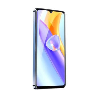 幻影马适用荣耀play5水凝膜5G全屏覆盖屏保play5t/pro手机膜高清honorplay5t活力版钢化膜HJC-AN90保护抗蓝光