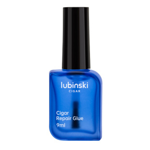 LUBINSKI鲁宾斯基雪茄修补液专用修复破裂茄衣胶水安全无味修补胶