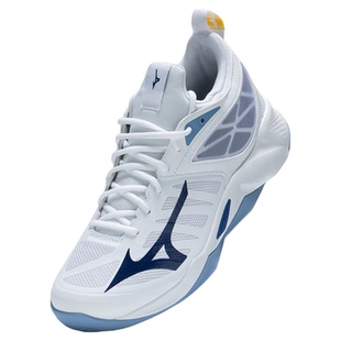 美津浓2025新款男女排球鞋专业气排球比赛专用运动鞋子DIMENSION