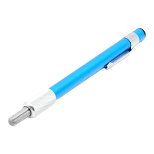 便携式户外磨刀石多功能磨刀工具双头笔式齿刃磨刀棒金刚石磨刀器