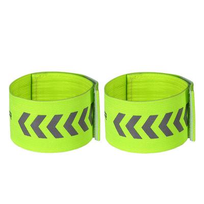 acacia高品质束裤带反光双条纹