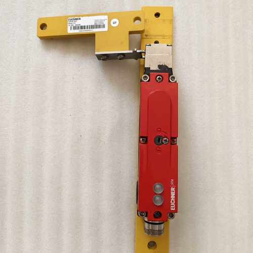 售前询价STA3A-2131A024L024RC18 EUCHNER安士能安全门锁开关议价
