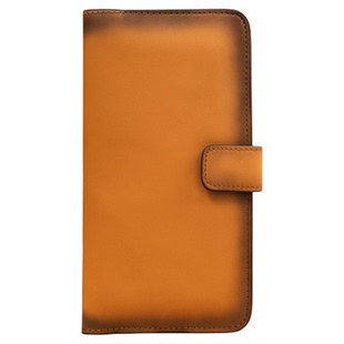 鹿师傅真皮牛皮长款钱包卡包男款2026新款爆款证件收纳包手机包