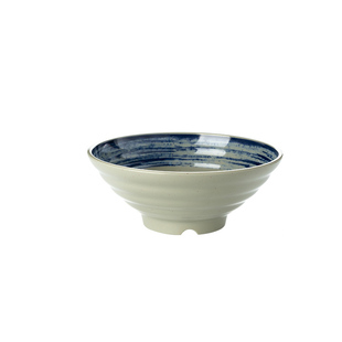 商用面碗8英寸密胺米粉碗麻辣烫碗米线店专用碗塑料汤粉碗泡面碗