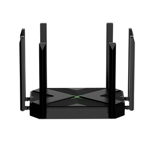 2024新款无线路由器家用高速千兆wifi6穿墙王5g双频大户型全屋覆盖企业办公学生宿舍电竞专用光猫一体漏由器