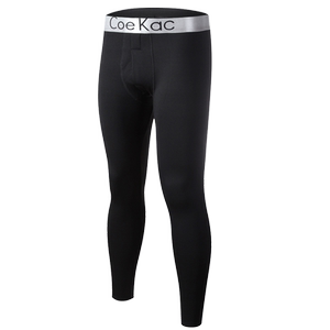 【美怡典】男士保暖秋裤