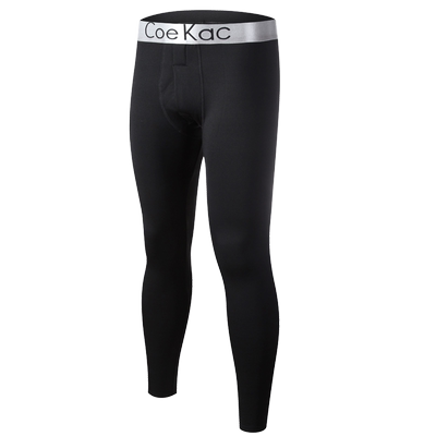 【美怡典】男士保暖秋裤