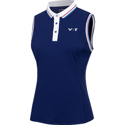 VICTOR胜利POLO衫S-5501VBC