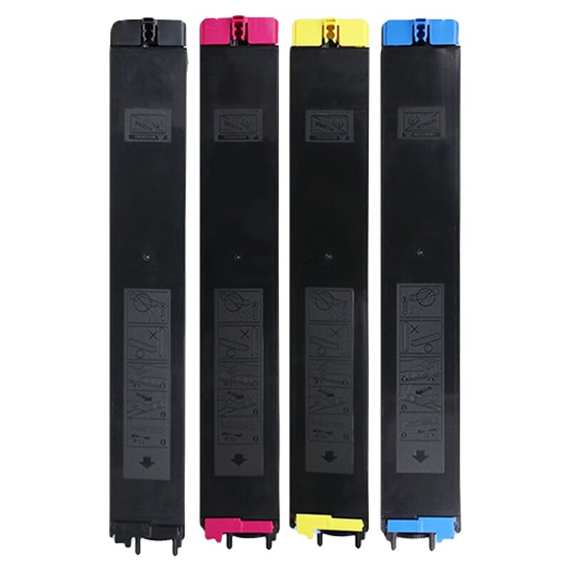 适用于夏普BP-C2621R四色碳粉盒