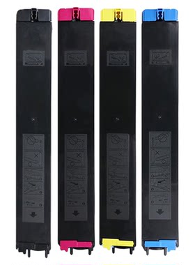适用于夏普BP-C2621R四色碳粉盒