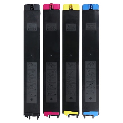 适用于夏普BP-C2621R四色碳粉盒