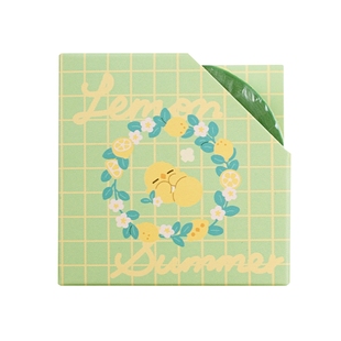 正版罗小黑柠檬之夏和纸胶带卡通手账素材装饰小皇受比丢动漫周边