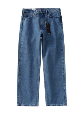 Levi’s/李维斯高端滑板线牛仔裤