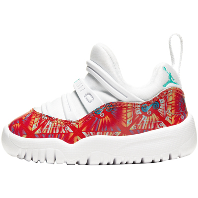Nike/耐克正品 JORDAN 11 RETRO LITTLE 婴童休闲鞋 BQ7102