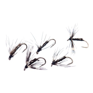 伊蚊 溪流 微物饵 路亚 飞钓 仿生饵 马口 鳟柳根微物 鱼钩