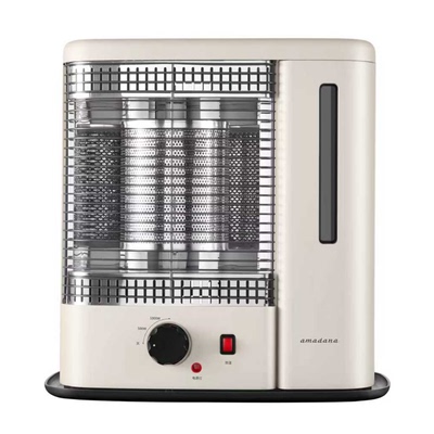 艾曼达远红外加湿取暖器