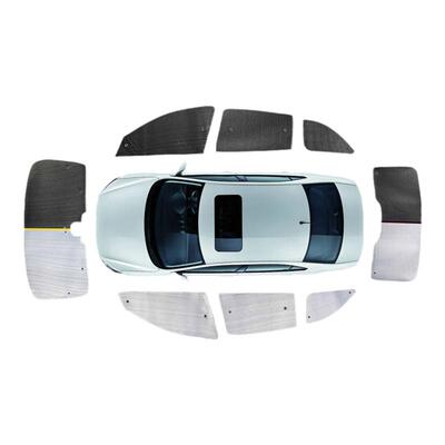 特斯拉ModelY防晒隔热遮阳挡