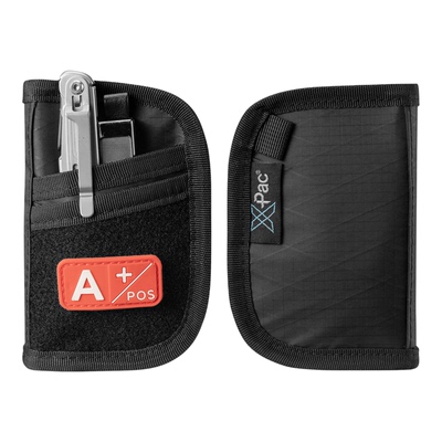 美国正版XPAC防水EDC收纳包
