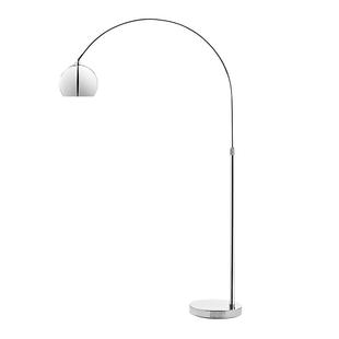 丹麦进口Frandsen Lounge 钓鱼灯落地灯客厅沙发边角意式极简轻奢