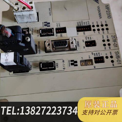 原装正品伺服空制器Mp230一E现货议价
