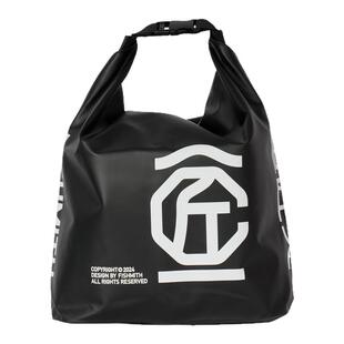 鱼匠人多功能防水鱼护袋速干防臭折叠便携渔具包手提加厚收纳包