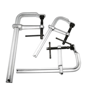 木工F夹工业级重型全钢锻造焊接快速卡兰工装F钳模具C字G包邮