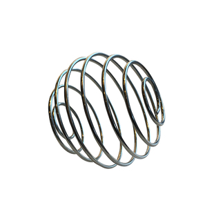 NUTREND不锈钢搅拌球蛋白粉营养摇摇杯奶昔杯健身摇杯弹簧钢丝球