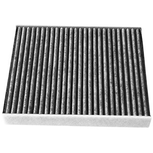 适配八代凯美瑞亚洲龙丰田奕泽新卡罗拉皇冠陆放CH-R雷凌空调滤芯