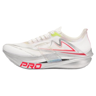 【北体共研】音速猫上瘾Pro跑鞋双碳板竞速跑步鞋马拉松运动鞋