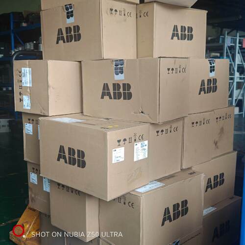 询ABB变频器ACS355-03U-38A-4变频器ABB35