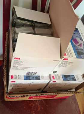 议价现货m7093滤盒21年拍前咨询适用